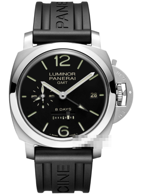 PANERAI LuminorシリーズPAM00233スタイリッシュな腕時計